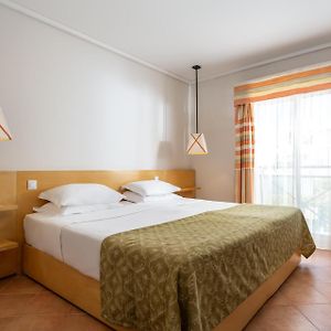Apartament z 2 sypialniami